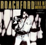 Roachford  Find Me Another Love