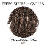 Revolting Cocks  Beers, Steers + Queers