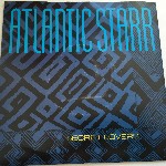 Atlantic Starr  Secret Lovers