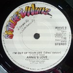 Arnie's Love  I'm Out Of Your Life