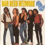 Dan Reed Network  Rainbow Child