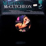 Martine McCutcheon  I'm Over You