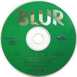 Blur  Modern Life Is Rubbish Sampler