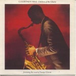 Courtney Pine  Children Of The Ghetto