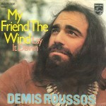 Demis Roussos  My Friend The Wind