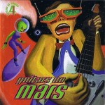 Various Ocean Of Sound Volume 4 - Guitars On Mars