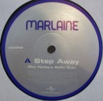 Marlaine Step Away
