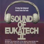 Various Sound Of Eukatech II