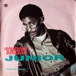 Junior  Somebody