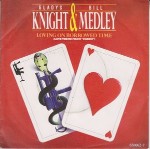 Gladys Knight & Bill Medley  Loving On Borrowed Time