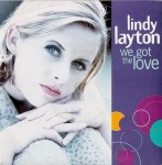 Lindy Layton  We Got The Love
