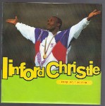 Linford Christie  Keep On Running