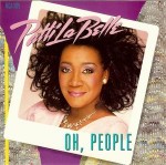 Patti LaBelle  Oh, People
