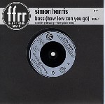 Simon Harris  Bass (How Low Can You Go)