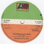 Roberta Flack  Independent Man