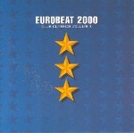 Various Eurobeat 2000 (Club Classics Volume 3)