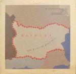 Various Balkana: The Music Of Bulgaria