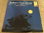 Beethoven  Piano Sonatas - Moonlight Pathetique Waldstein