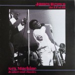 James Brown The LP Of JB - Sex Machine And Other Soul Classics
