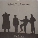 Echo & The Bunnymen  The Game