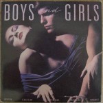 Bryan Ferry  Boys And Girls