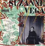 Suzanne Vega  Marlene On The Wall