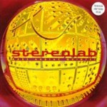 Stereolab  Mars Audiac Quintet