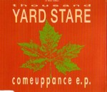 Thousand Yard Stare  Comeuppance E.P.