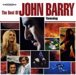 John Barry  Themeology