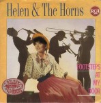 Helen & The Horns Footsteps At My Door
