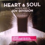 Heart & Soul  Heart & Soul Presents Songs Of Joy Division