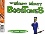 Mighty Mighty Bosstones  The Impression That I Get CD#1