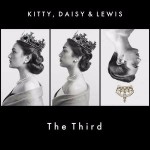Kitty, Daisy & Lewis  The Third