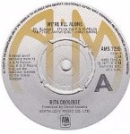 Rita Coolidge  We're All Alone