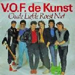 V.O.F. De Kunst Oude Liefde Roest Niet