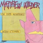 Matthew Wilder  The Kid's American