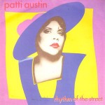 Patti Austin  Rhythm Of The Street