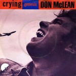 Don McLean  Crying