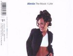 Alexia  The Music I Like