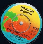Gibson Brothers  Que Sera Mi Vida (If You Should Go)