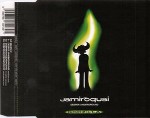 Jamiroquai  Deeper Underground CD#1