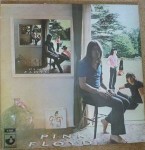 Pink Floyd Ummagumma