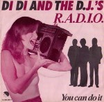 Di Di And The D.J.'s  R.A.D.I.O.