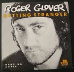 Roger Glover  Getting Stranger