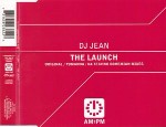 DJ Jean  The Launch