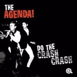 Agenda! Do The Crash Crash