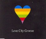 Love City Groove Love City Groove
