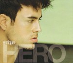 Enrique Iglesias  Hero