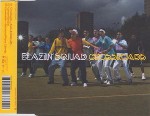 Blazin' Squad  Crossroads CD#1