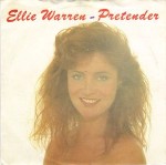 Ellie Warren  Pretender